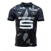 Stade Rennais 3rd Trikot 2024-25 Kurzarm